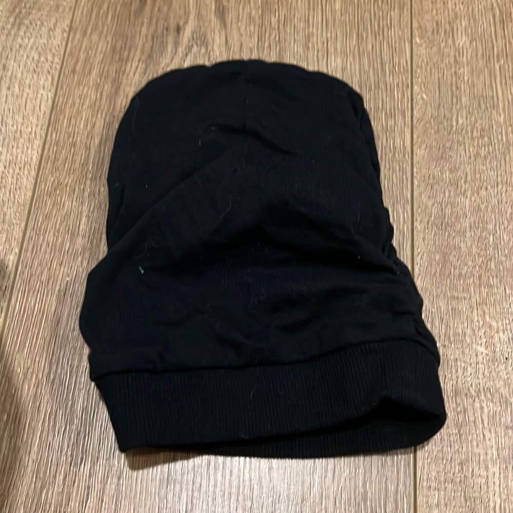 Slouchy beanie